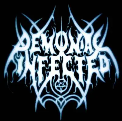 logo Demoniac Infected